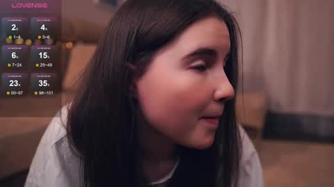 Lana  1800 - 0330 UTC   Mia 0700- 1630 UTC online show from 02/20/25, 12:19