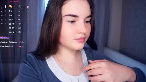 Lana  1800 - 0330 UTC   Mia 0700- 1630 UTC online show from 09/12/25, 07:08