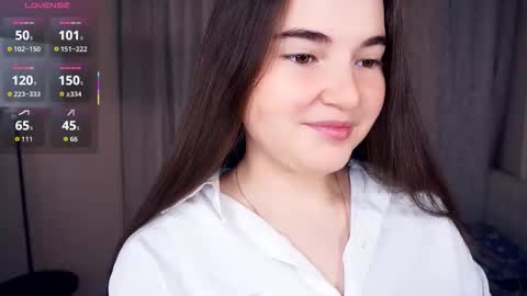 Lana  1800 - 0330 UTC   Mia 0700- 1630 UTC online show from 11/04/25, 06:12