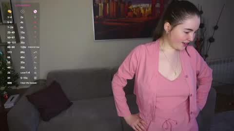 Lana  1800 - 0330 UTC   Mia 0700- 1630 UTC online show from 03/16/26, 06:06