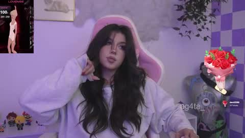 Agata online show from 11/15/25, 04:10