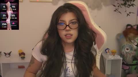 Agata online show from 01/15/26, 01:54