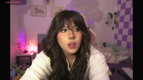 Agata online show from 04/17/26, 12:35