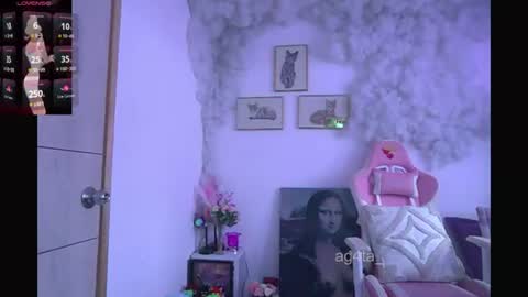 Agata online show from 06/08/26, 07:14