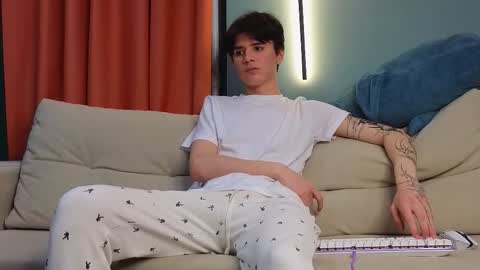 Mark online show from 03/13/26, 04:02