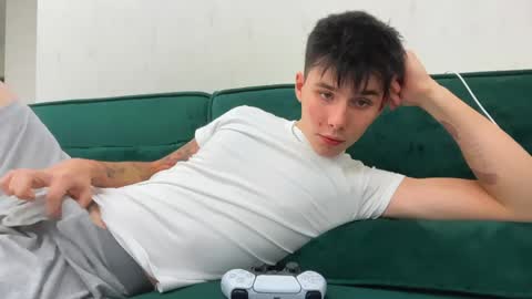 Mark online show from 04/01/26, 07:22