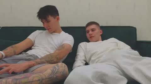 Mark online show from 04/03/26, 09:13