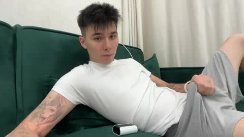 Mark online show from 04/18/26, 01:26