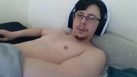 agamer online show from 03/14/26, 03:39