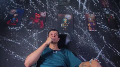 AGAR online show from 02/15/26, 04:53