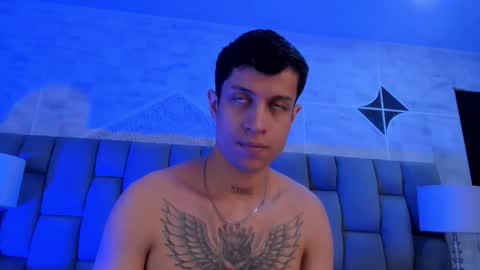 AGAR online show from 03/01/26, 04:47