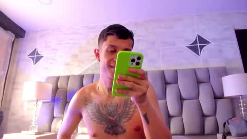 AGAR online show from 03/07/26, 09:23