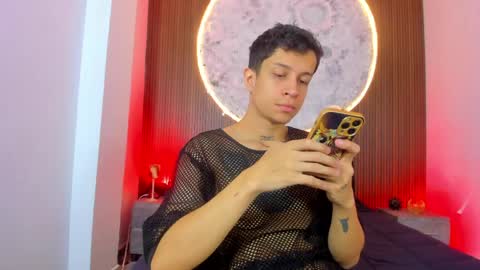 AGAR online show from 04/01/26, 04:35