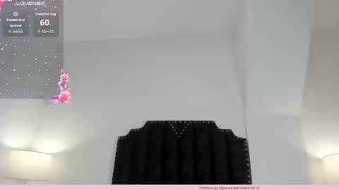 agartha_velvet online show from 03/12/26, 04:51