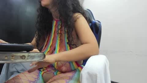 A G A T A  online show from 04/01/26, 12:17