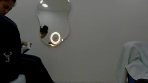 A G A T A  online show from 07/18/26, 07:17