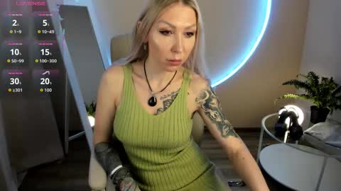 Agata online show from 11/19/25, 07:19