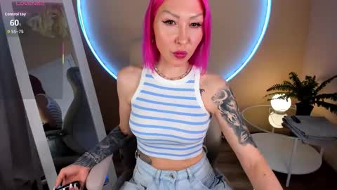 Agata online show from 02/26/26, 07:35