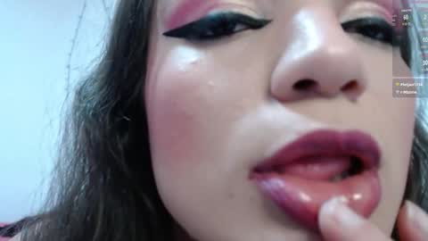 agata__rose online show from 01/08/26, 10:23