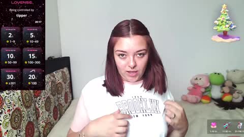 Hanna online show from 12/06/24, 04:49