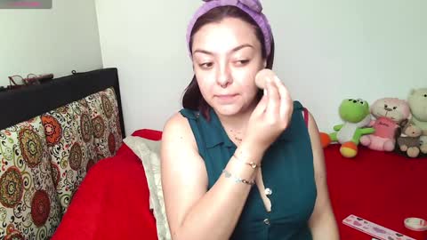 Hanna online show from 12/09/24, 04:37