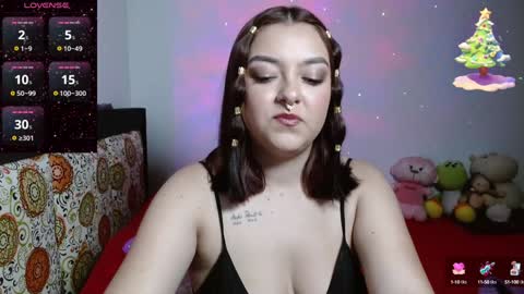 Hanna online show from 12/20/24, 06:13