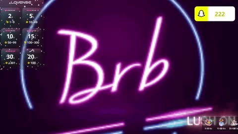 Hanna online show from 01/27/25, 05:58