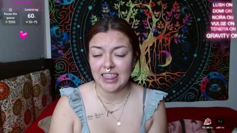 Hanna online show from 02/07/25, 05:51