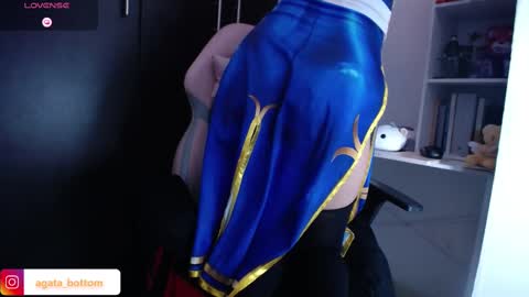 Agata online show from 02/28/25, 09:55