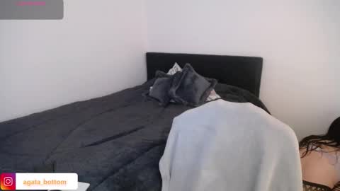 Agata online show from 01/17/26, 07:50