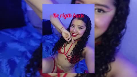 Agatha online show from 03/09/25, 07:01