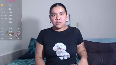 Agatha online show from 11/19/25, 03:39