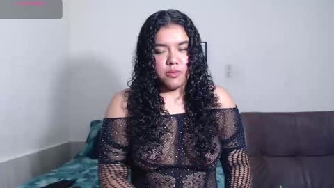 Agatha online show from 11/28/25, 05:32