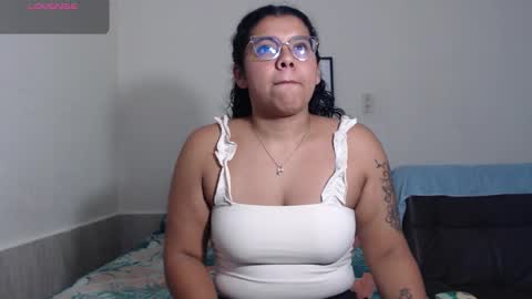 Agatha online show from 03/17/26, 03:00