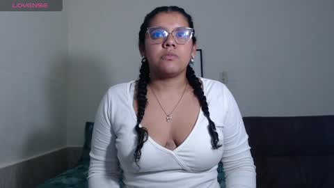 Agatha online show from 04/08/26, 03:17