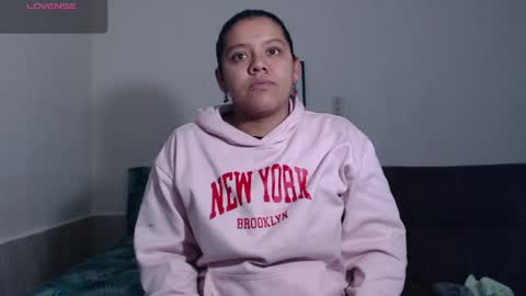 Agatha online show from 04/20/26, 03:09