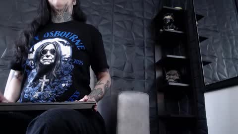  Miss Agata  online show from 10/25/25, 05:19