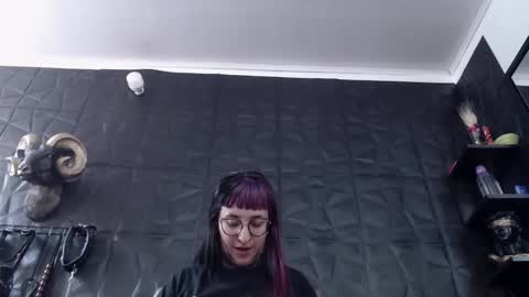  Miss Agata  online show from 03/11/26, 03:29