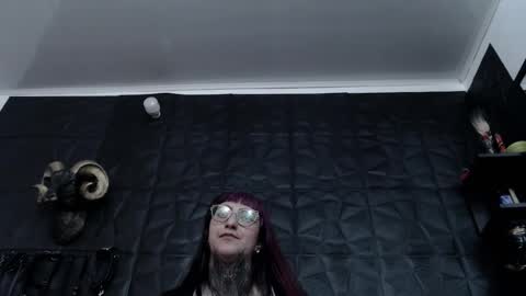  Miss Agata  online show from 03/12/26, 06:47