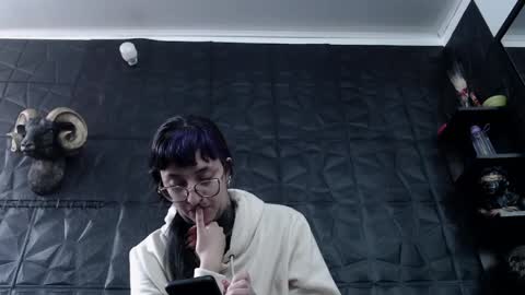  Miss Agata  online show from 04/05/26, 06:27