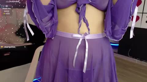 AGATA online show from 10/28/25, 06:54