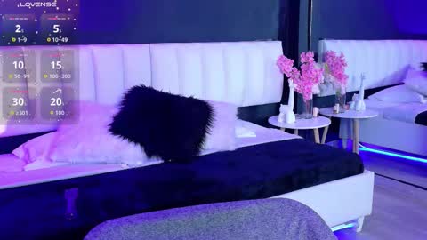 AGATA online show from 11/24/25, 06:18