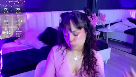 AGATA online show from 11/26/25, 06:09