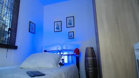 DIANA  online show from 12/05/24, 03:17