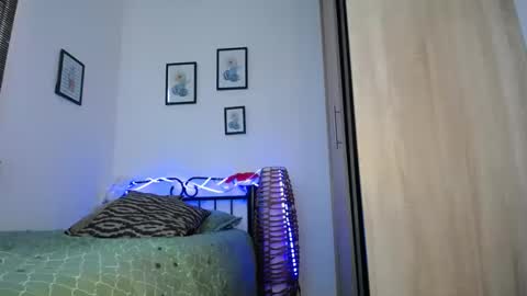 DIANA  online show from 12/19/24, 04:35