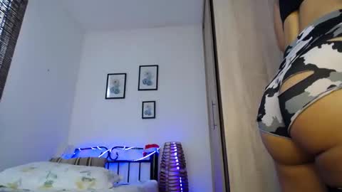 DIANA  online show from 12/31/24, 03:20