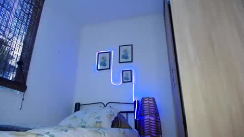 DIANA  online show from 01/10/25, 03:37