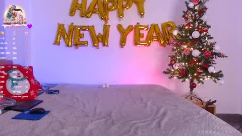 Agata online show from 12/30/24, 05:26