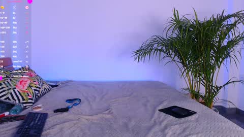 Agata online show from 01/10/25, 02:14