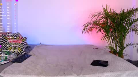 Agata online show from 01/15/25, 04:21